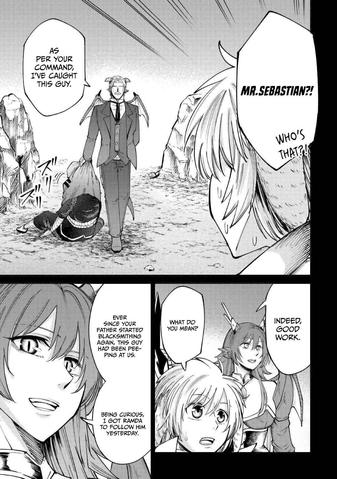 Page 9 Chapter 19 Level 596 no Tanya Minarai