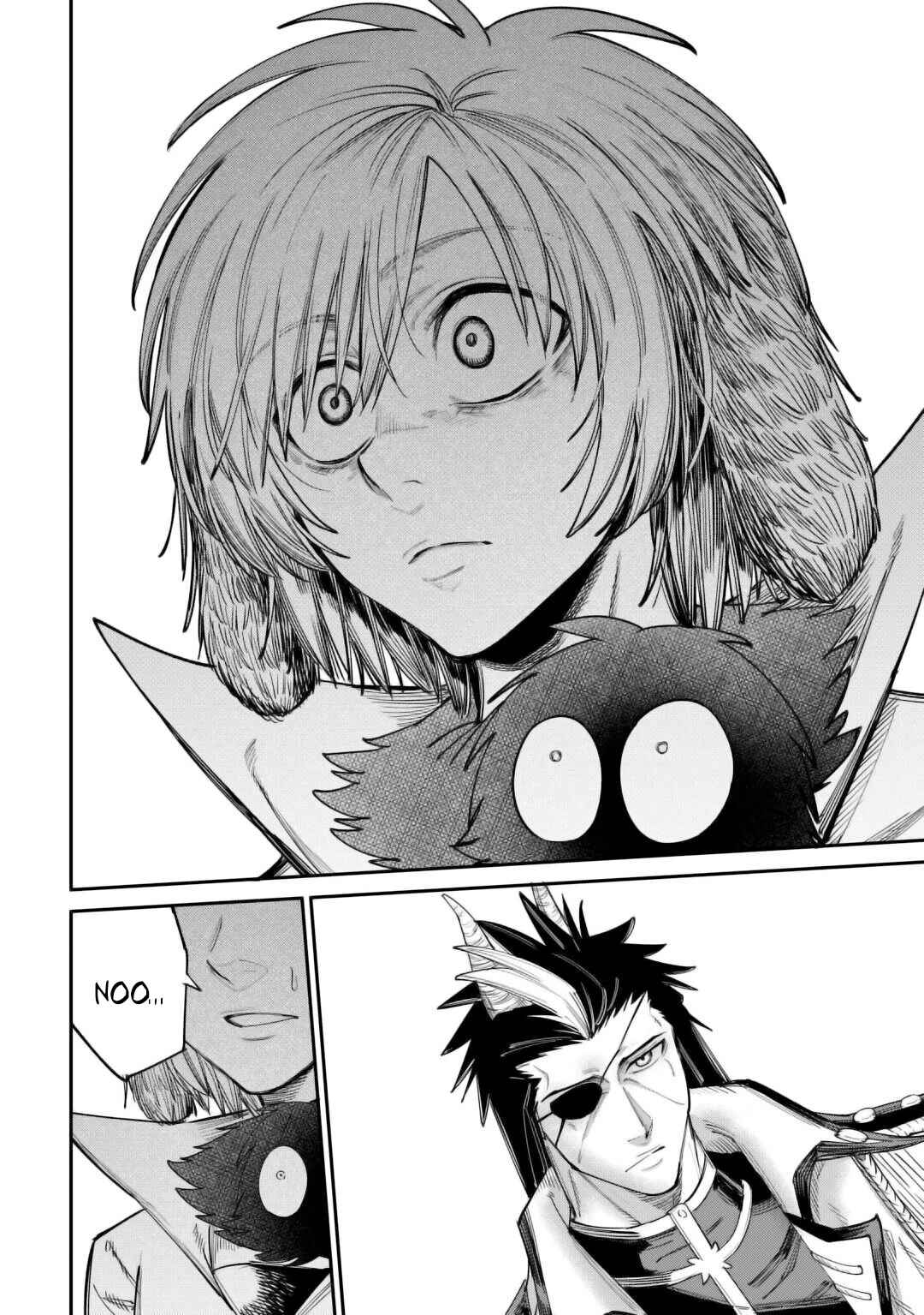 Page 19 Chapter 40 Level 596 no Tanya Minarai