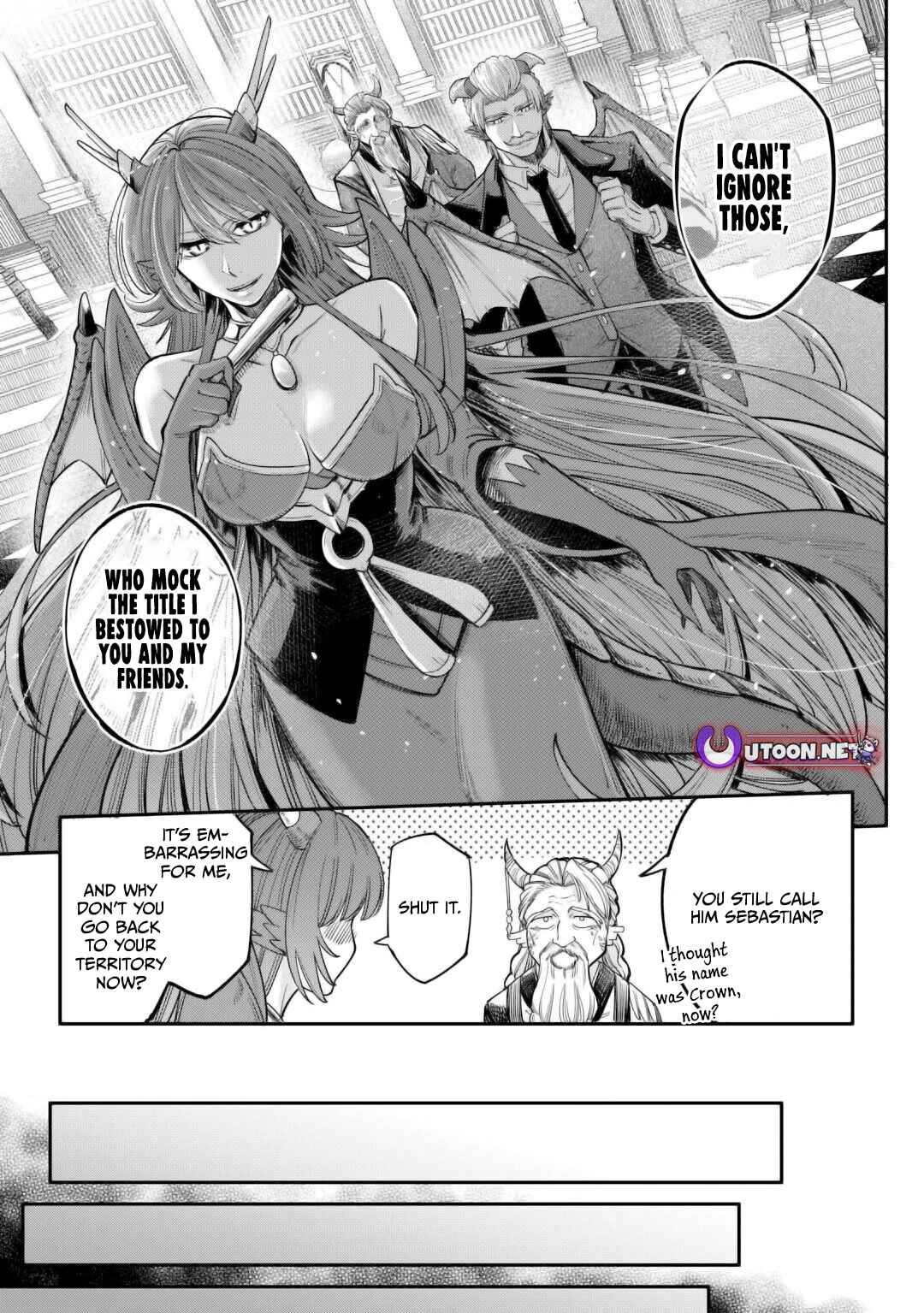 Page 26 Chapter 39 Level 596 no Tanya Minarai