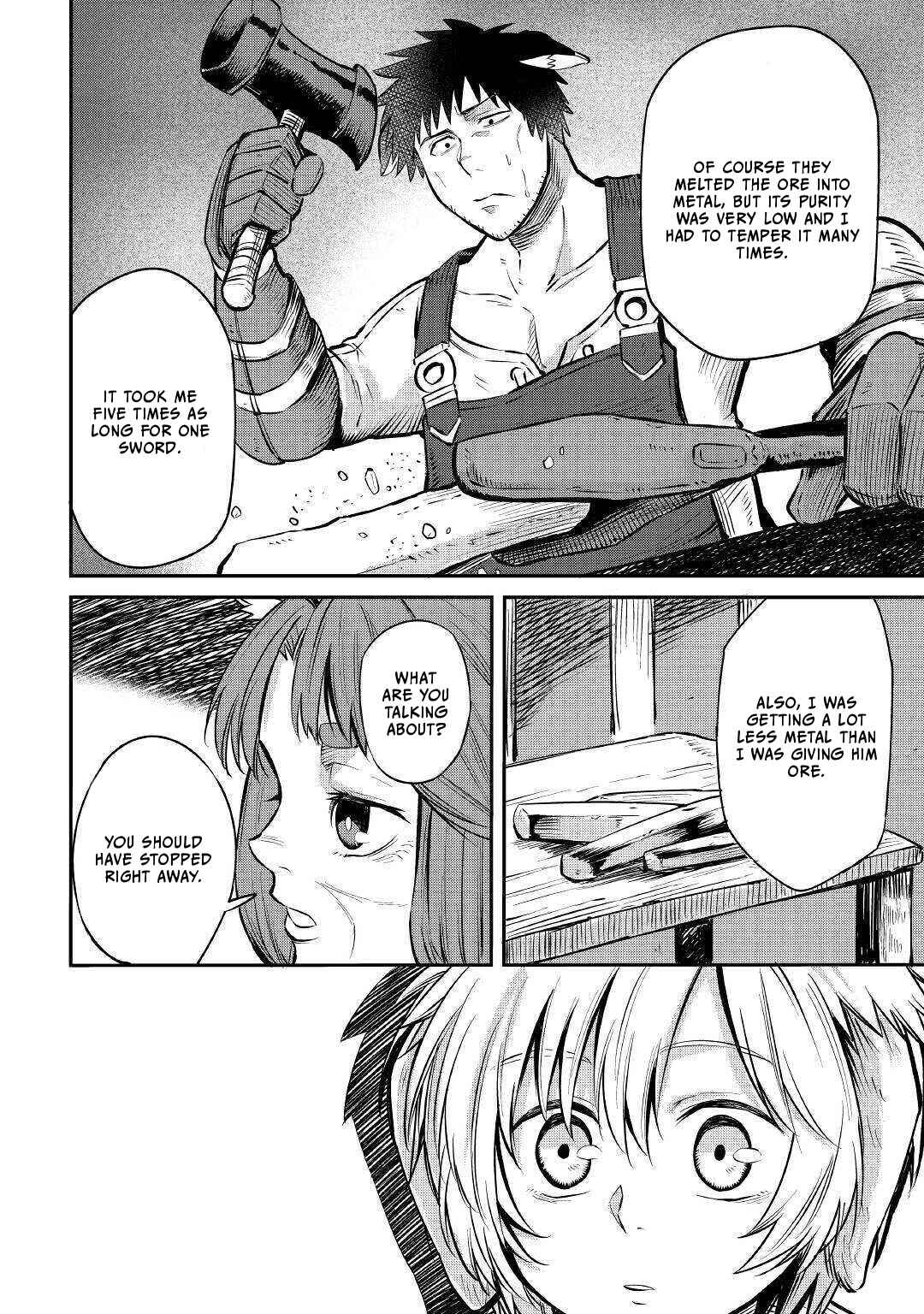 Page 25 Chapter 7 Level 596 no Tanya Minarai