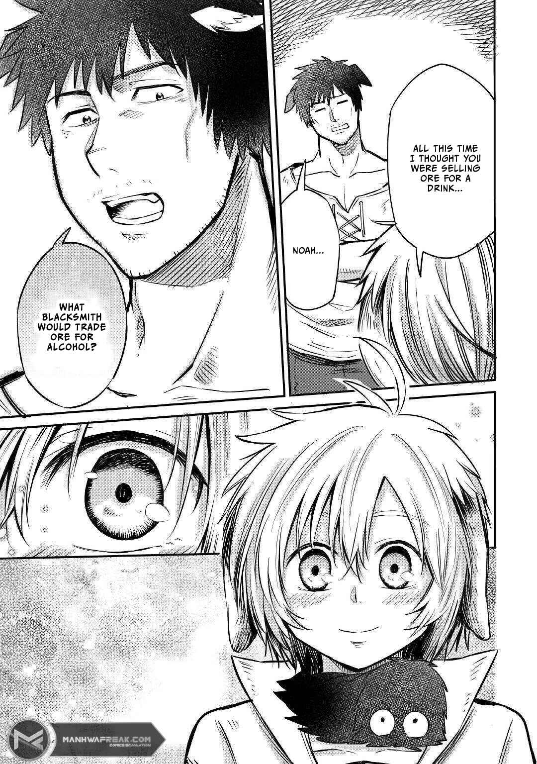 Page 30 Chapter 7 Level 596 no Tanya Minarai