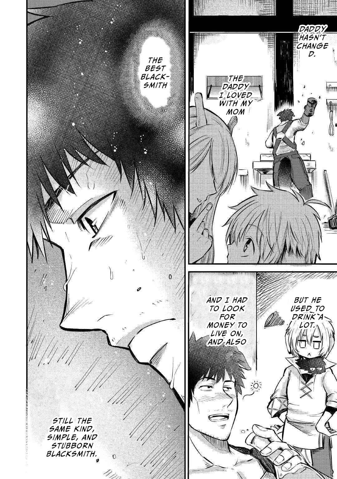 Page 31 Chapter 7 Level 596 no Tanya Minarai