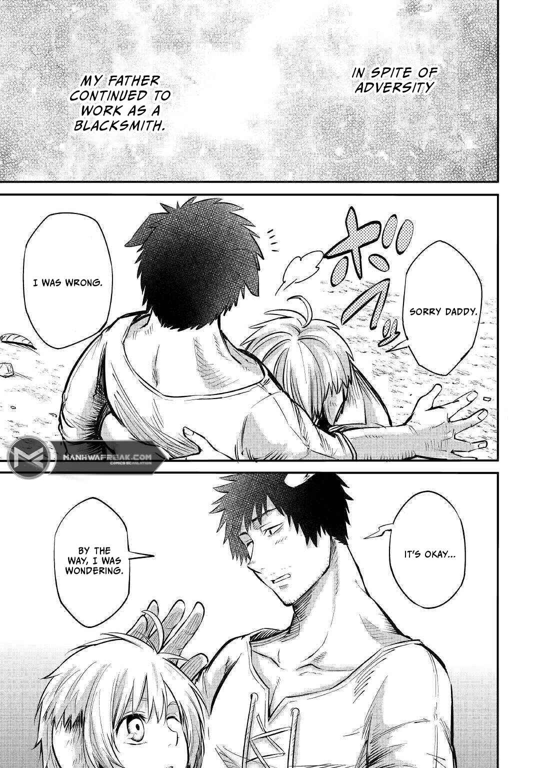 Page 32 Chapter 7 Level 596 no Tanya Minarai