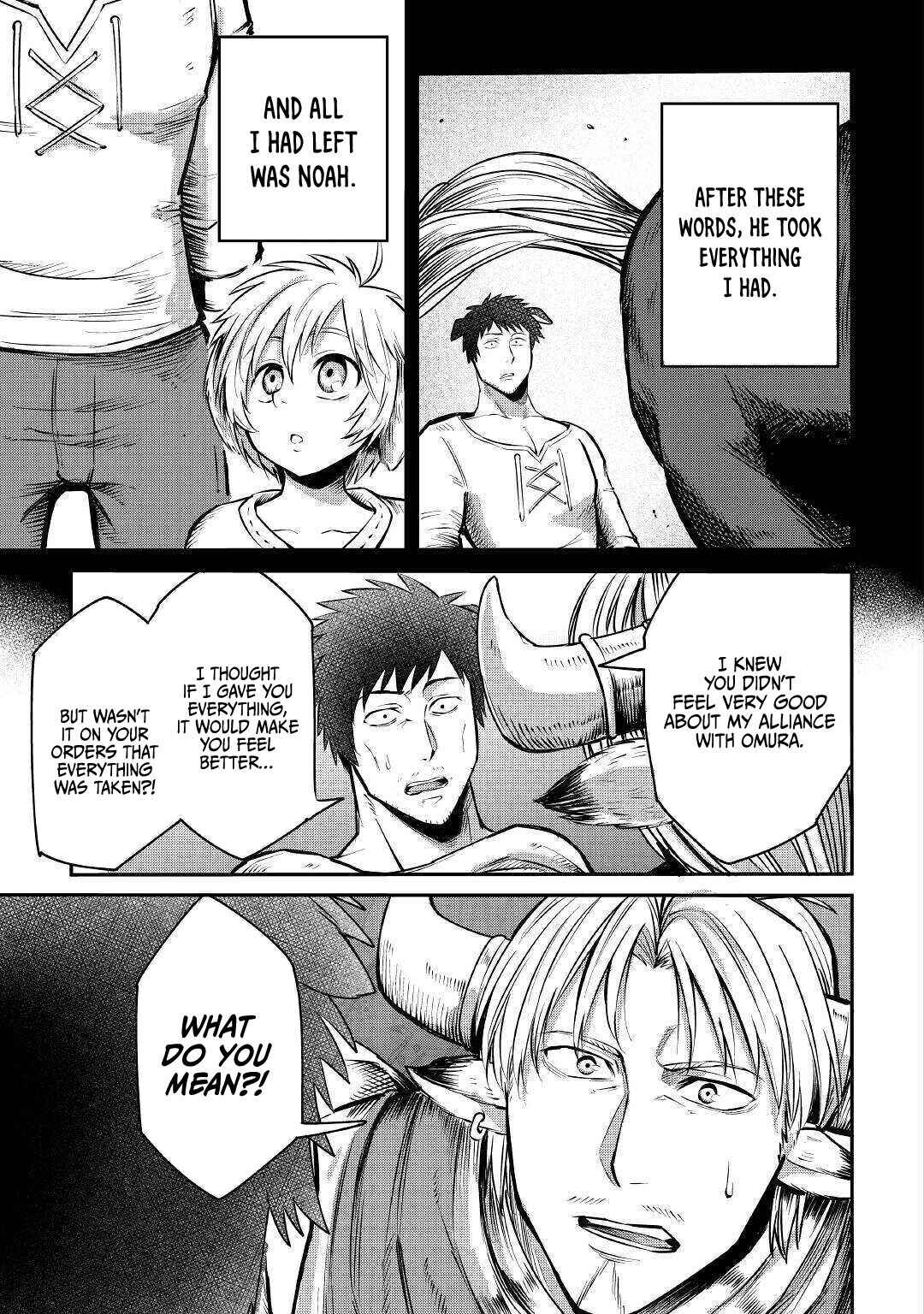 Page 30 Chapter 5 Level 596 no Tanya Minarai