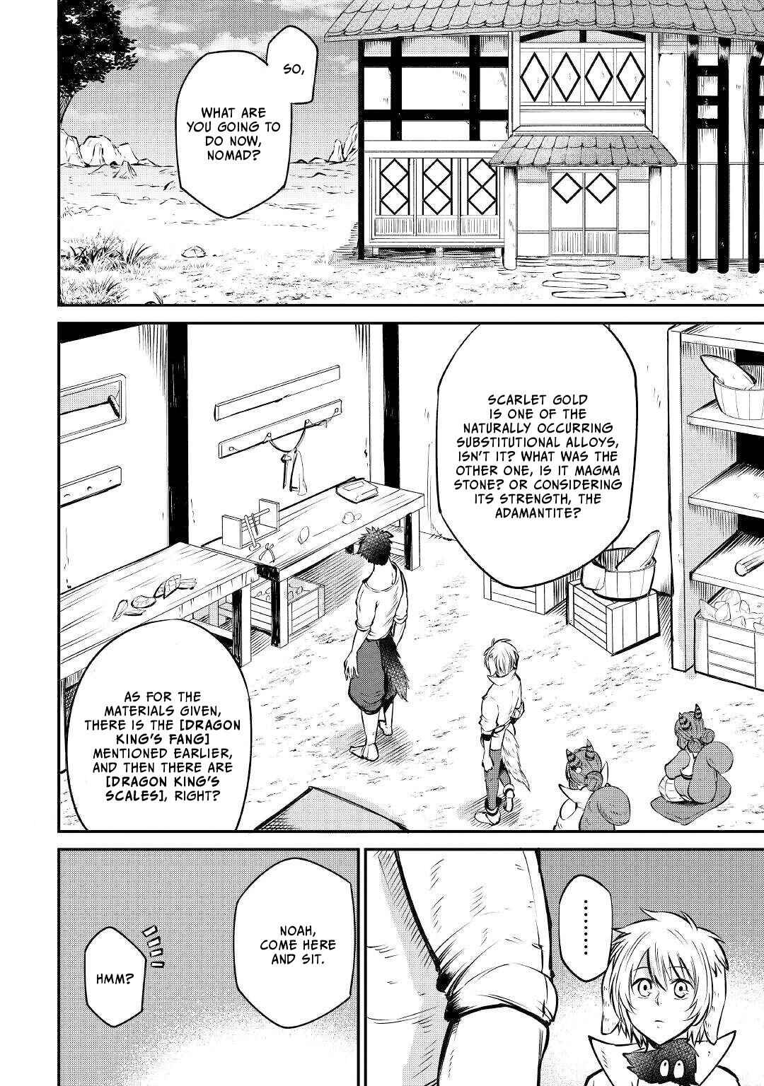 Page 25 Chapter 13 Level 596 no Tanya Minarai