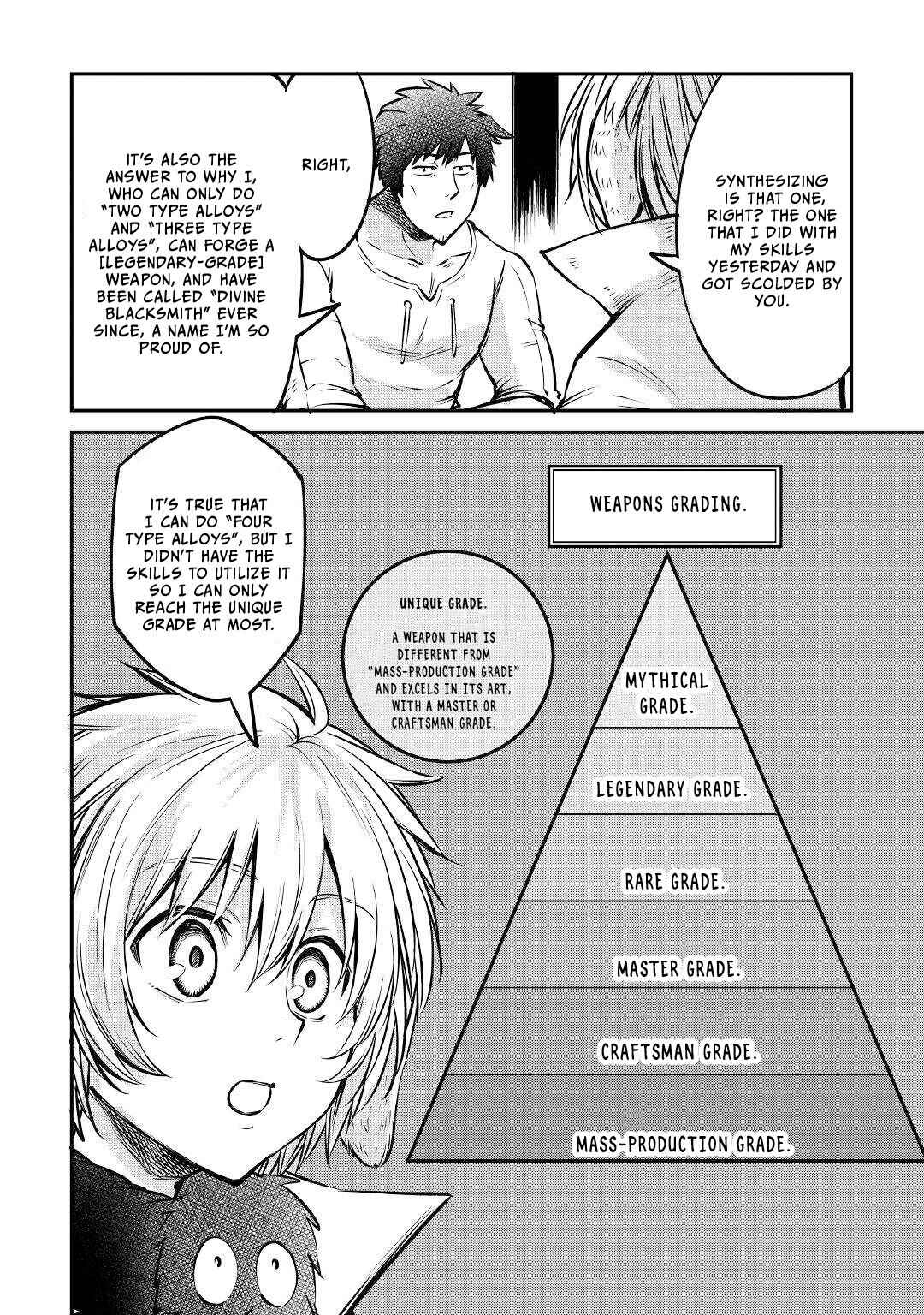 Page 27 Chapter 13 Level 596 no Tanya Minarai