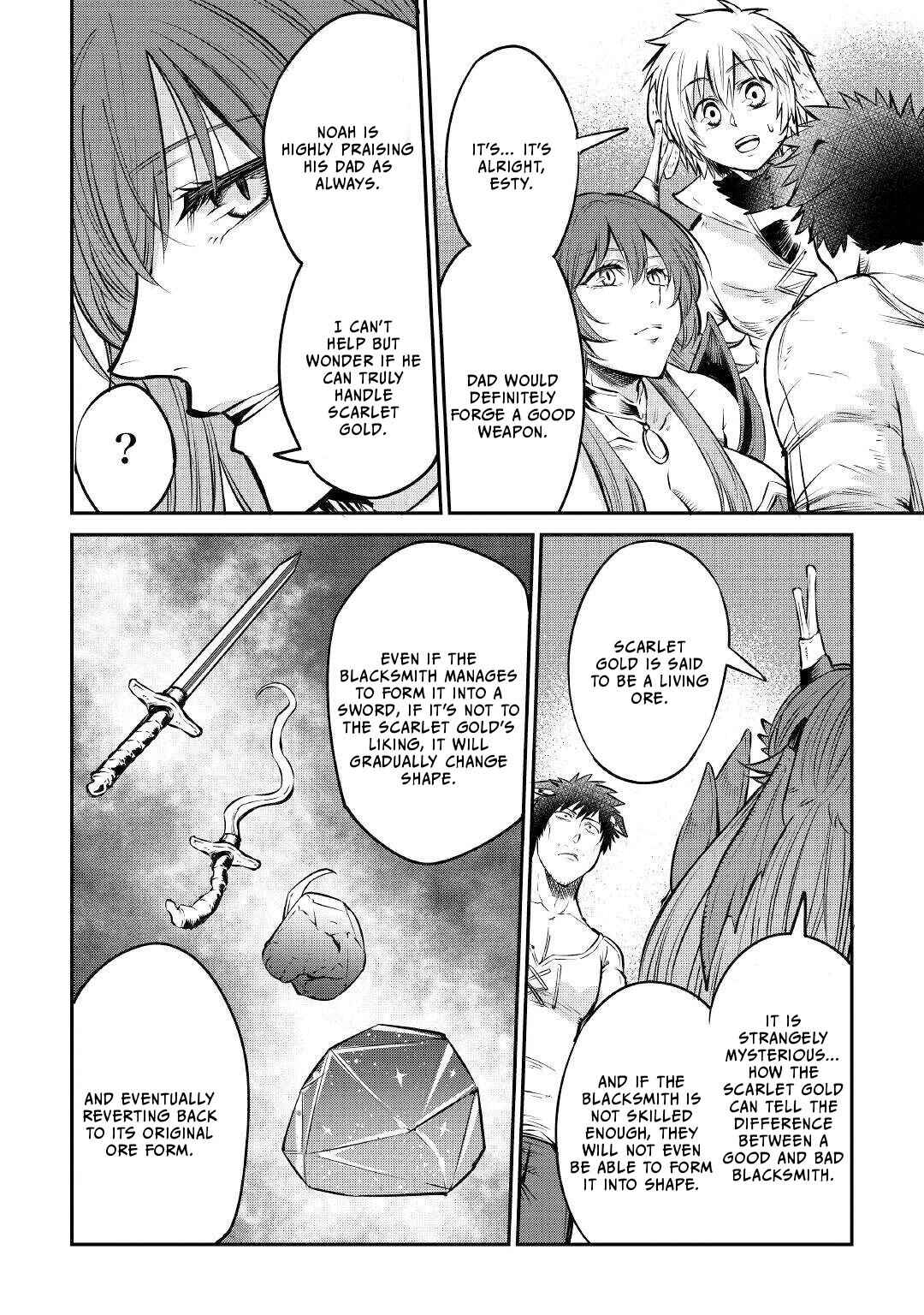 Page 9 Chapter 13 Level 596 no Tanya Minarai