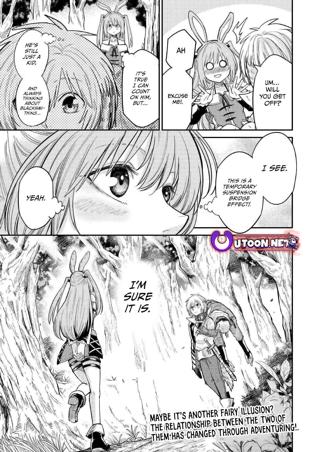 Page 32 Chapter 27 Level 596 no Tanya Minarai