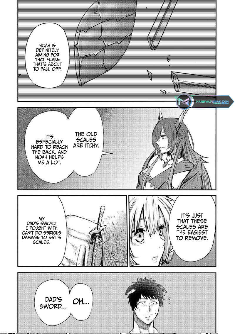 Page 25 Chapter 3 Level 596 no Tanya Minarai