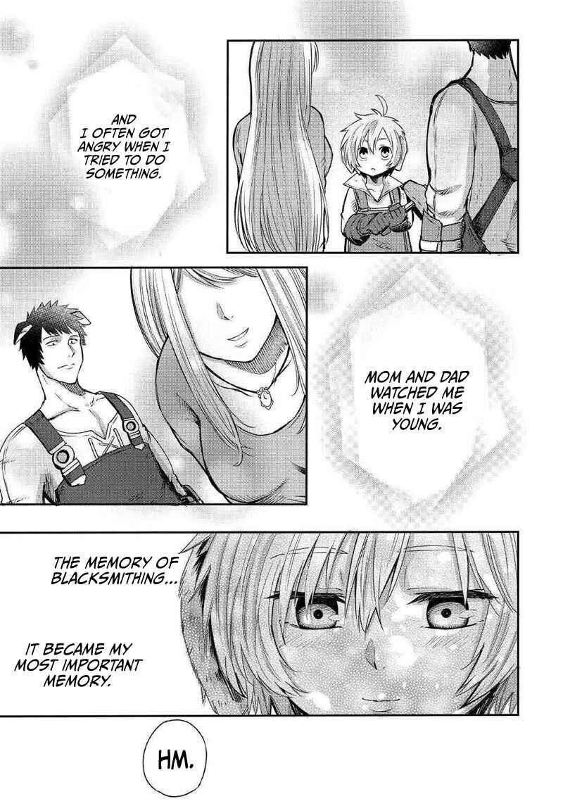 Page 30 Chapter 3 Level 596 no Tanya Minarai
