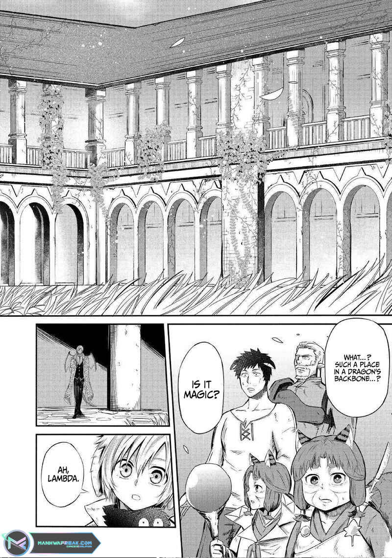 Page 9 Chapter 3 Level 596 no Tanya Minarai