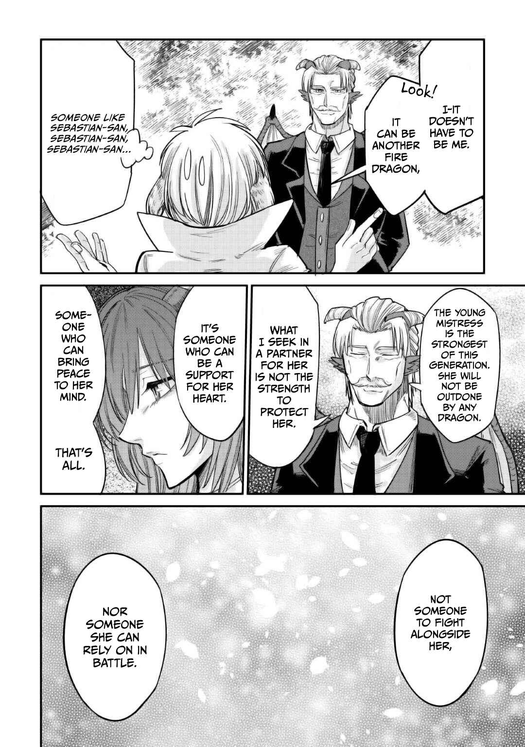 Page 27 Chapter 34 Level 596 no Tanya Minarai
