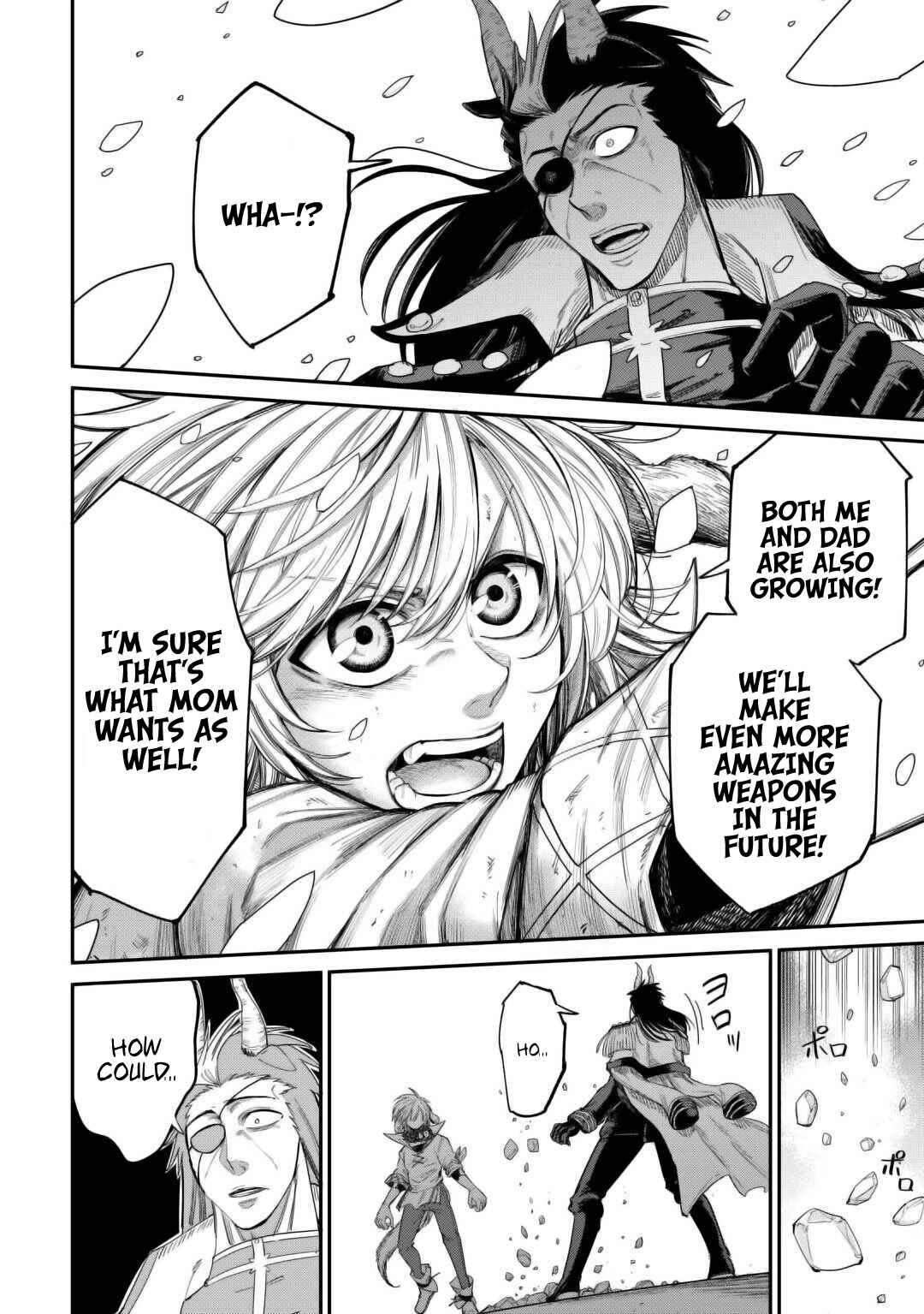 Page 27 Chapter 41 Level 596 no Tanya Minarai