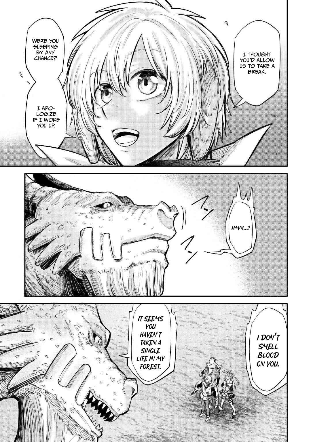 Page 5 Chapter 24 Level 596 no Tanya Minarai