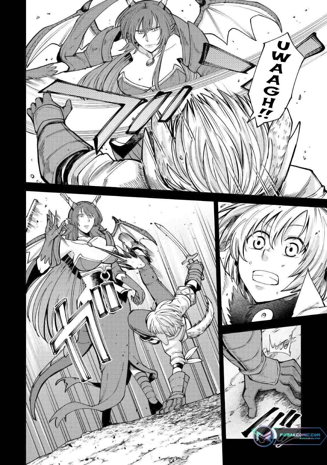 Page 10 Chapter 21 Level 596 no Tanya Minarai
