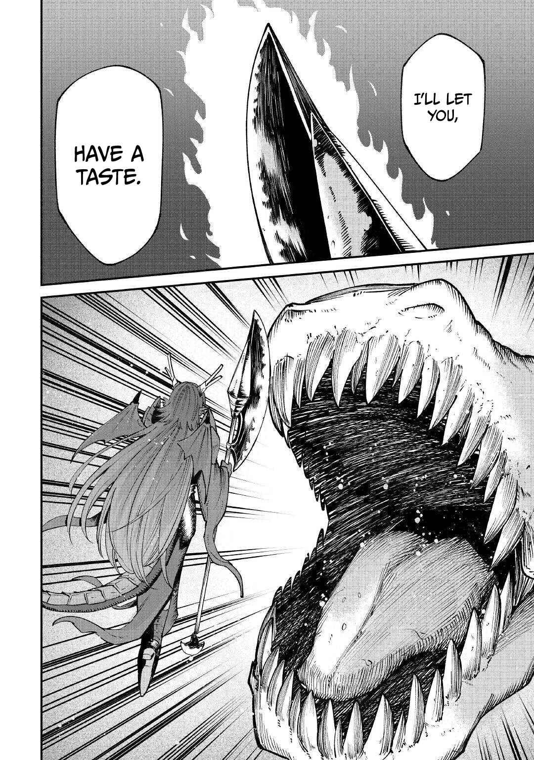 Page 16 Chapter 18 Level 596 no Tanya Minarai