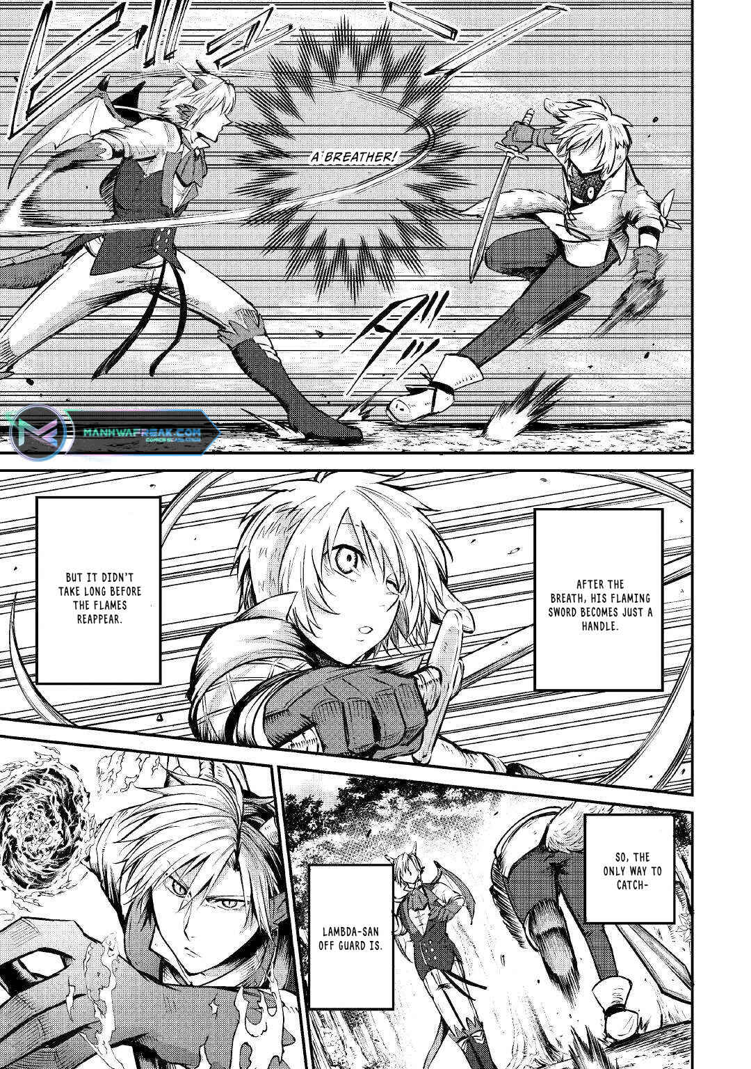 Page 10 Chapter 12 Level 596 no Tanya Minarai