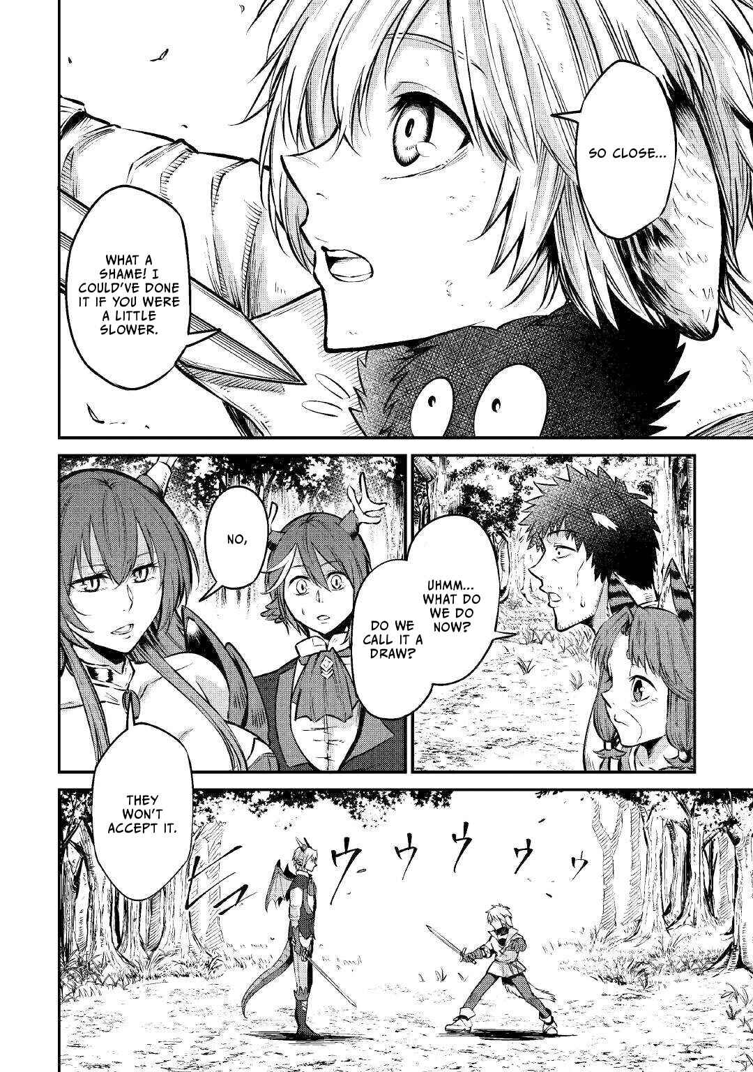 Page 15 Chapter 12 Level 596 no Tanya Minarai