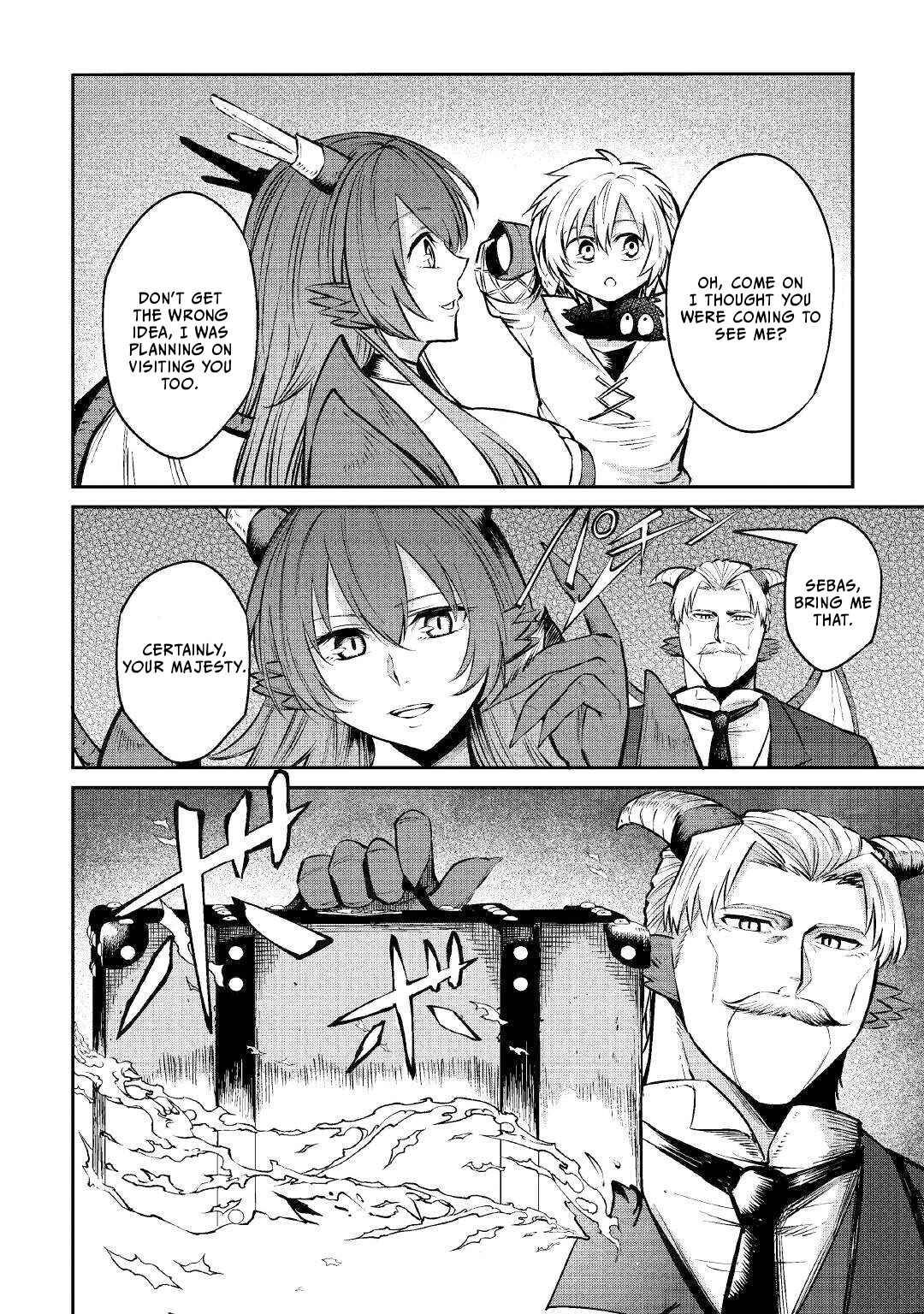 Page 29 Chapter 12 Level 596 no Tanya Minarai