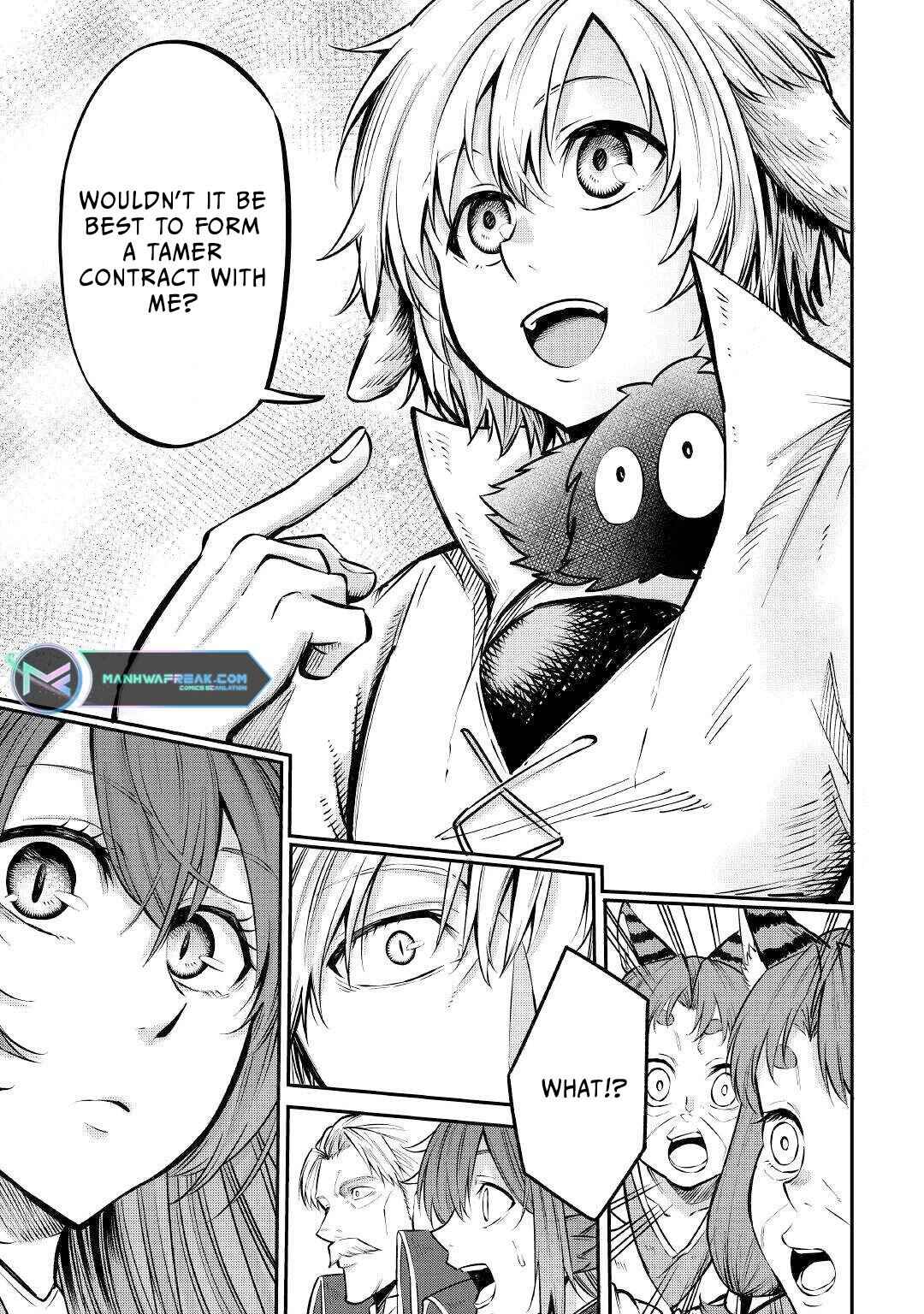 Page 10 Chapter 11 Level 596 no Tanya Minarai
