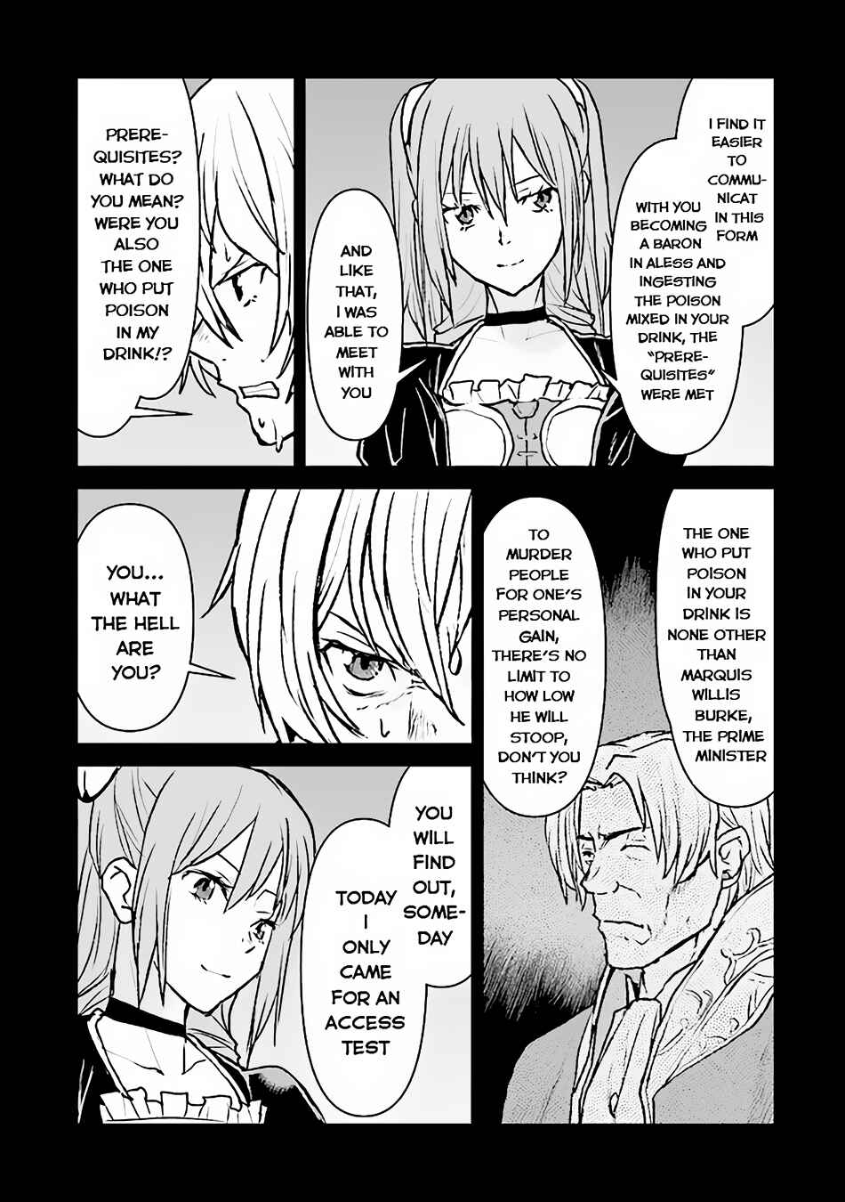 Page 26 Chapter 39 Kouchuugun Shikan Boukensha ni Naru