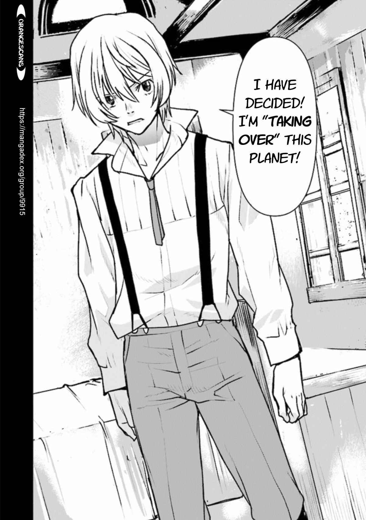 Page 23 Chapter 20 Kouchuugun Shikan Boukensha ni Naru