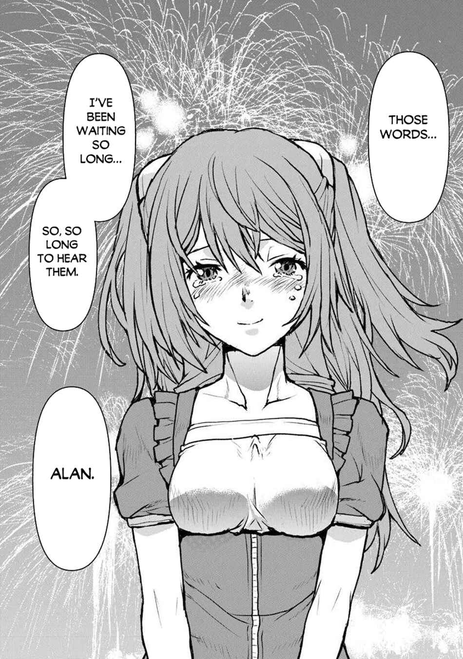 Page 5 Chapter 54.2 Kouchuugun Shikan Boukensha ni Naru