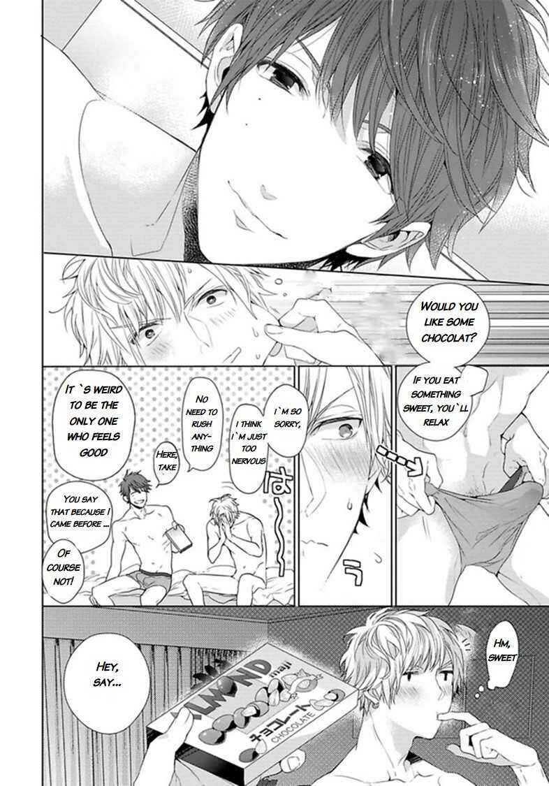 Page 21 Chapter 3 Hang Out Crisis