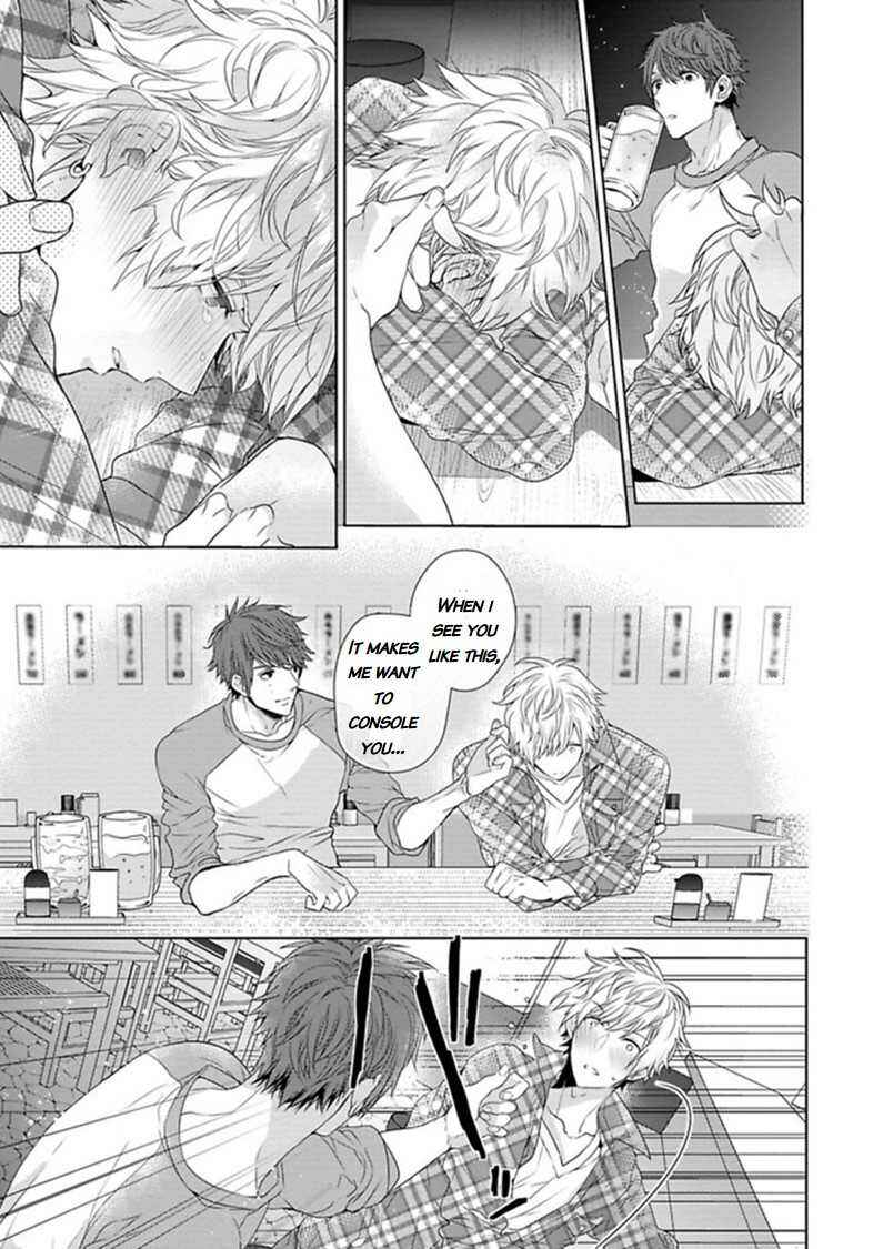 Page 28 Chapter 3 Hang Out Crisis