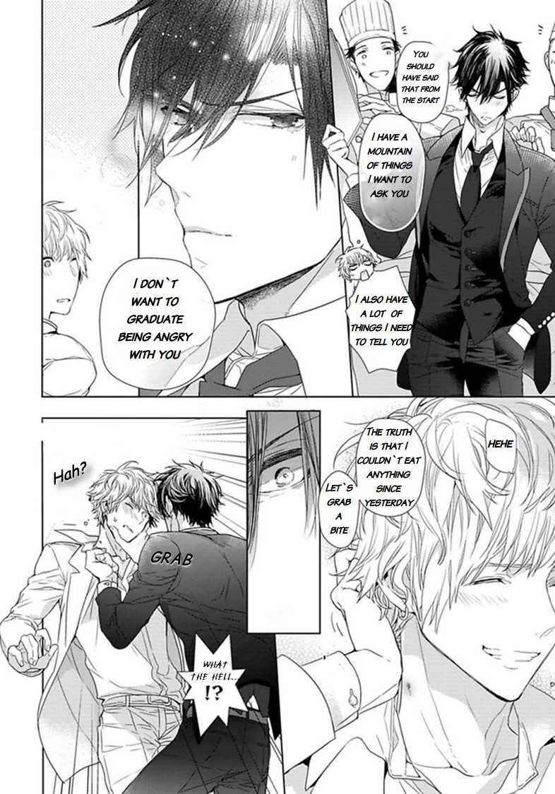 Page 9 Chapter 4 Hang Out Crisis