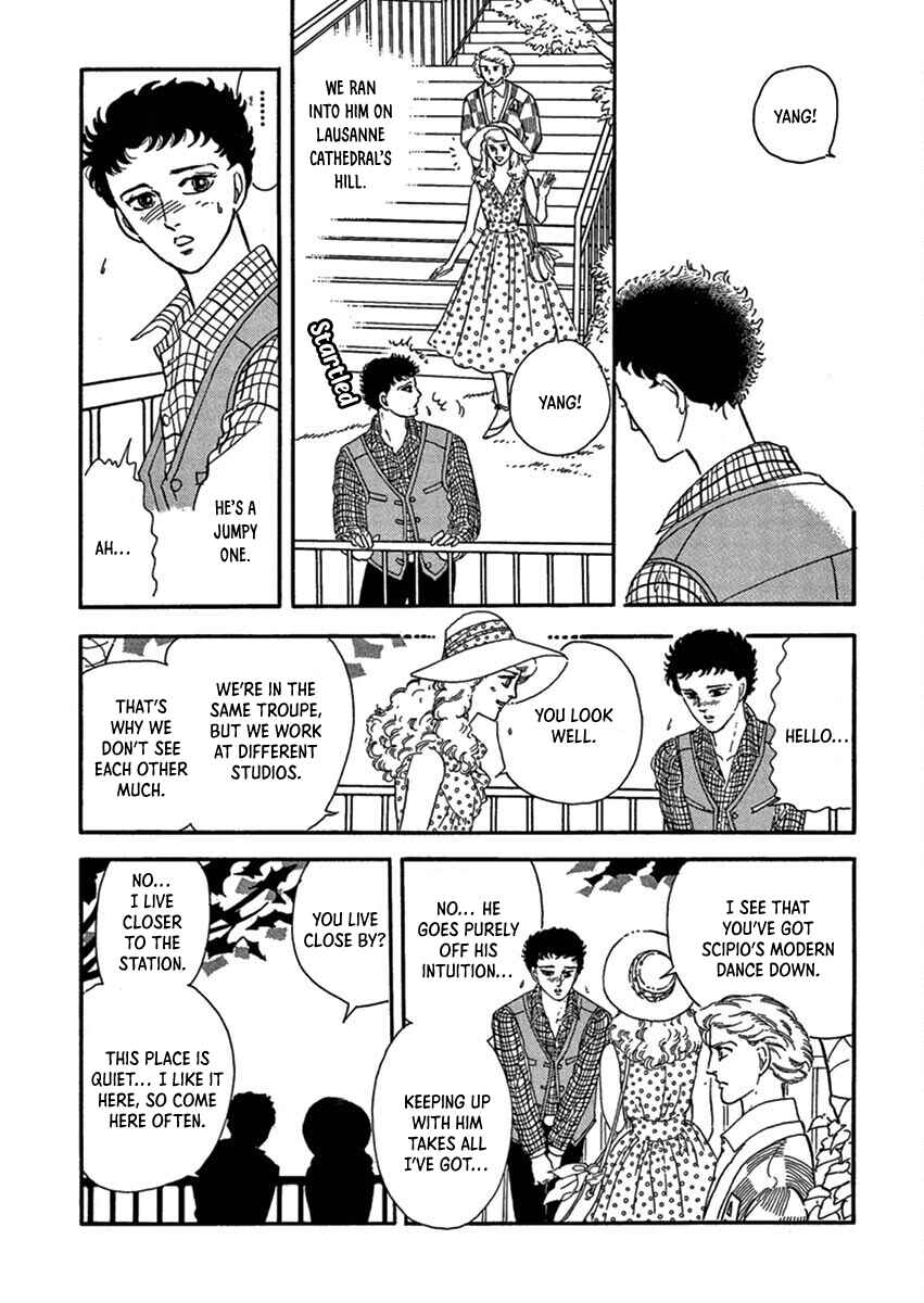 Page 20 Chapter 2 Road to Rome