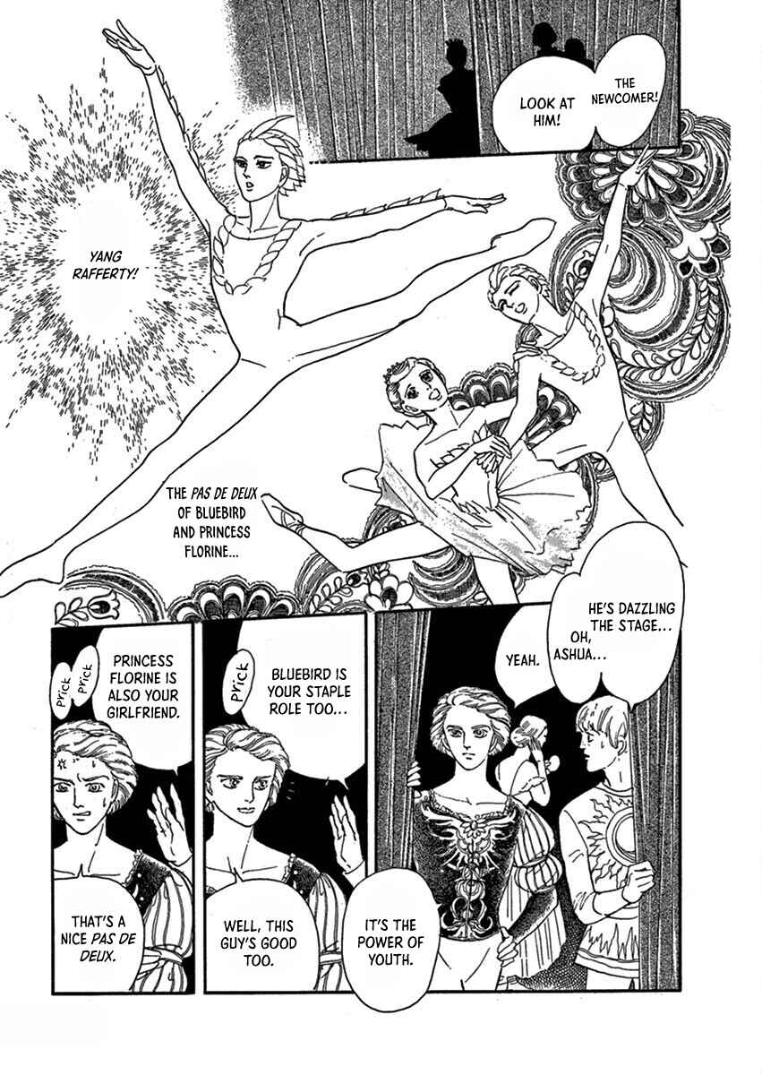 Page 3 Chapter 2 Road to Rome