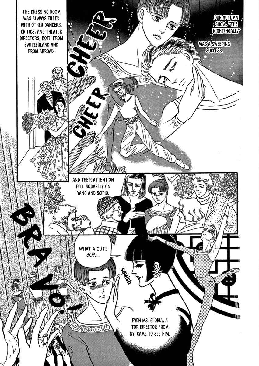 Page 33 Chapter 2 Road to Rome