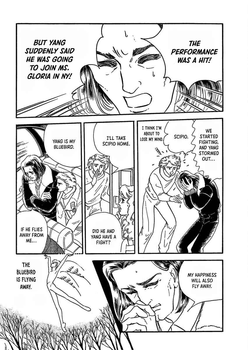 Page 39 Chapter 2 Road to Rome