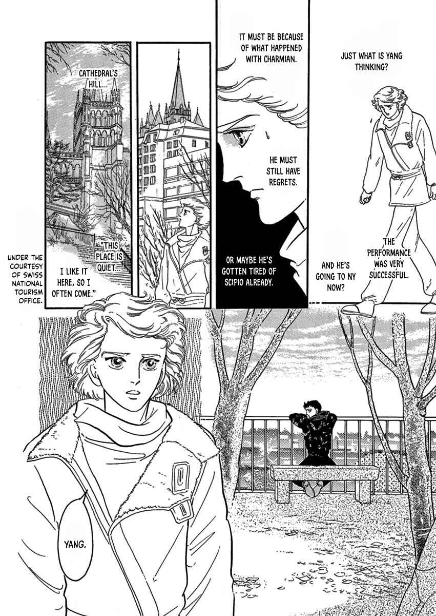Page 40 Chapter 2 Road to Rome