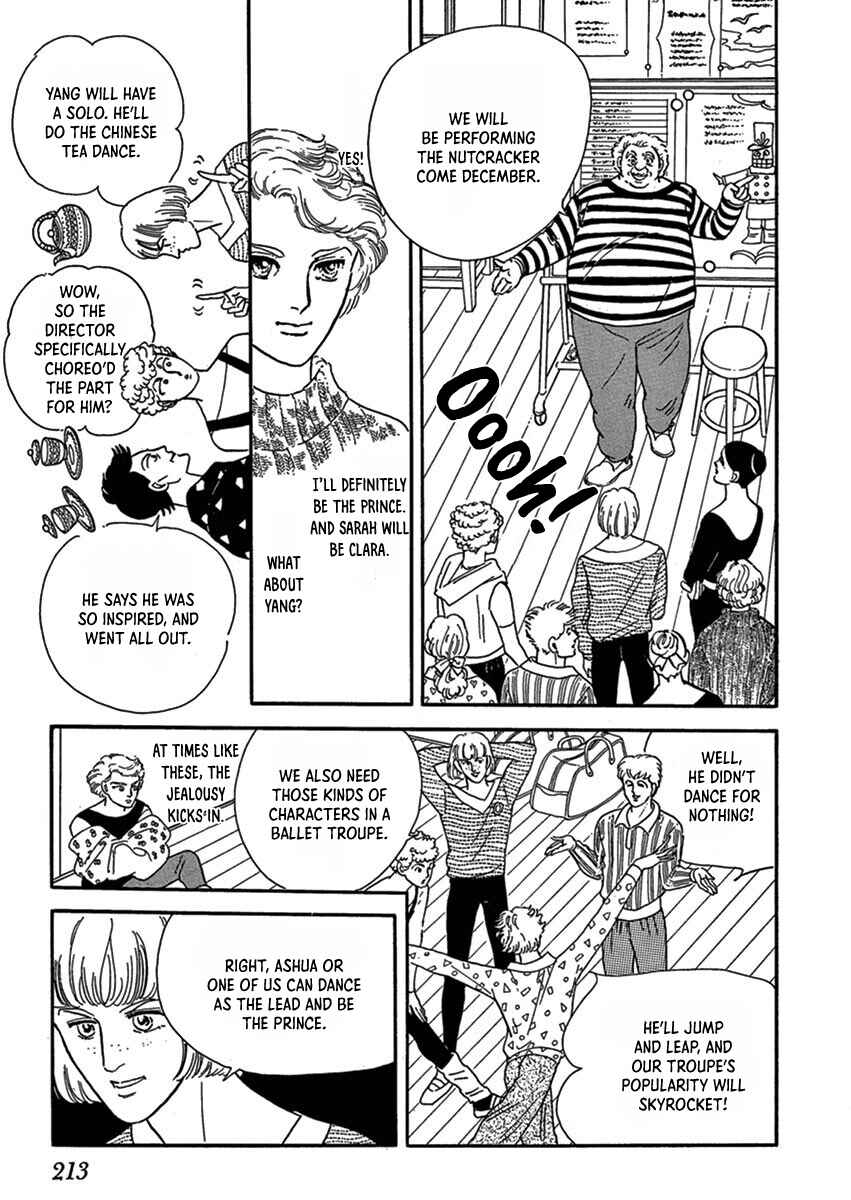 Page 9 Chapter 2 Road to Rome