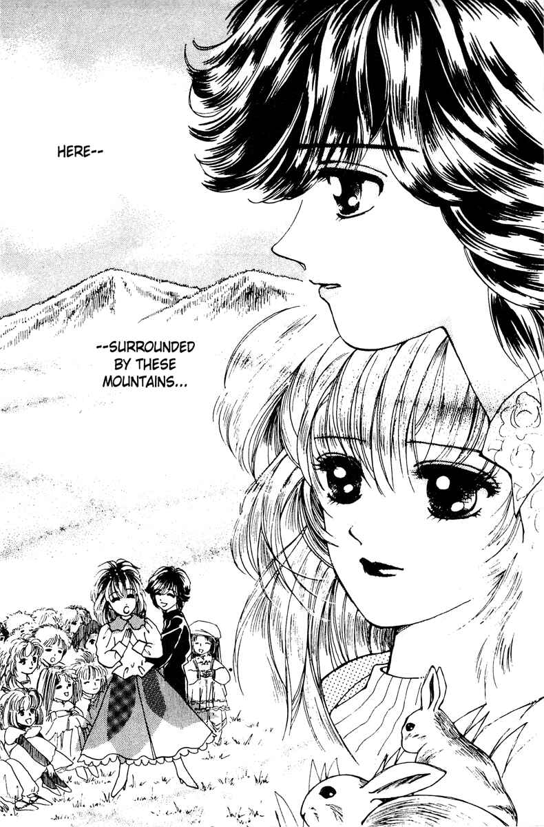Page 16 Chapter 3 Popcorn Romance