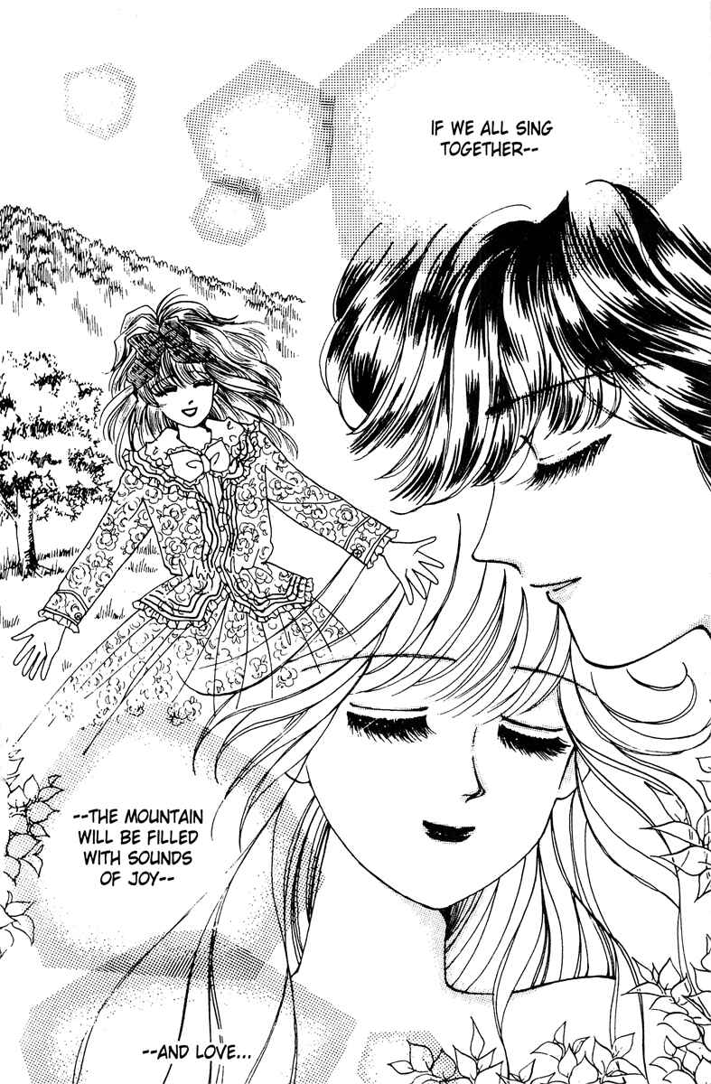 Page 30 Chapter 3 Popcorn Romance