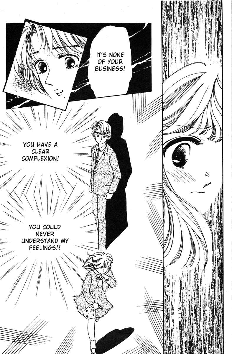 Page 10 Chapter 3.1 Popcorn Romance