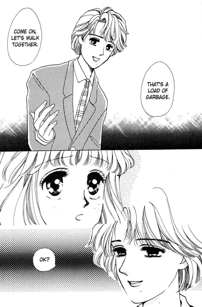 Page 18 Chapter 3.1 Popcorn Romance
