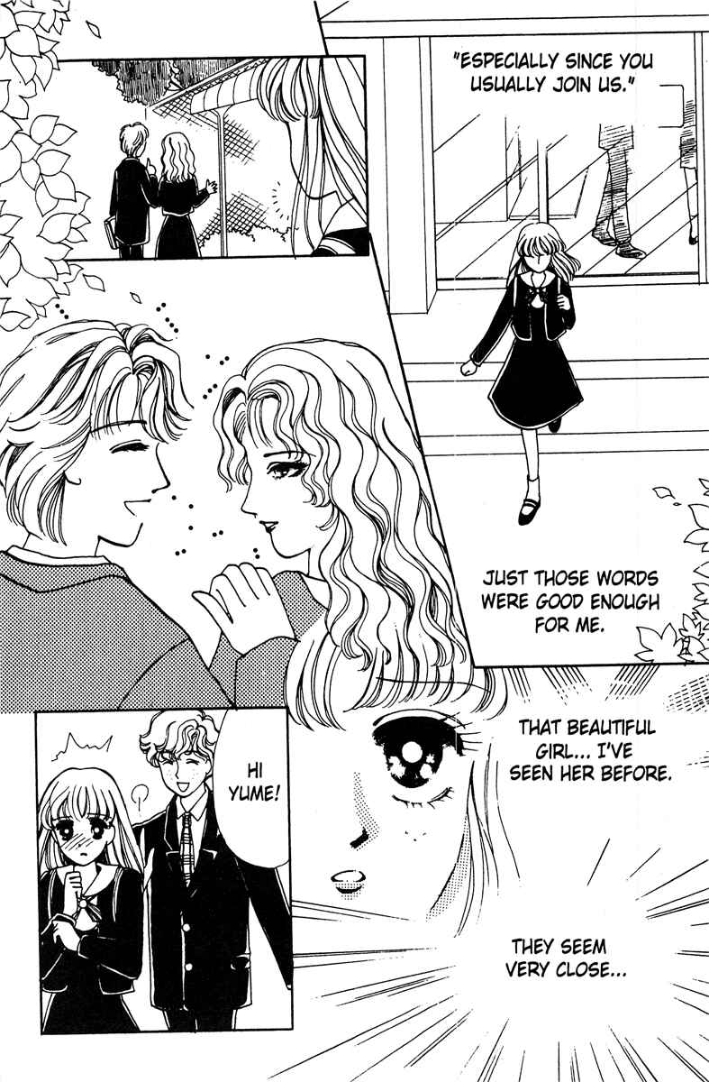 Page 28 Chapter 3.1 Popcorn Romance