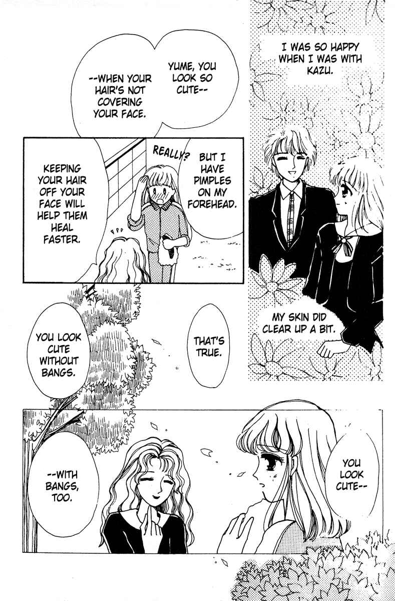 Page 41 Chapter 3.1 Popcorn Romance