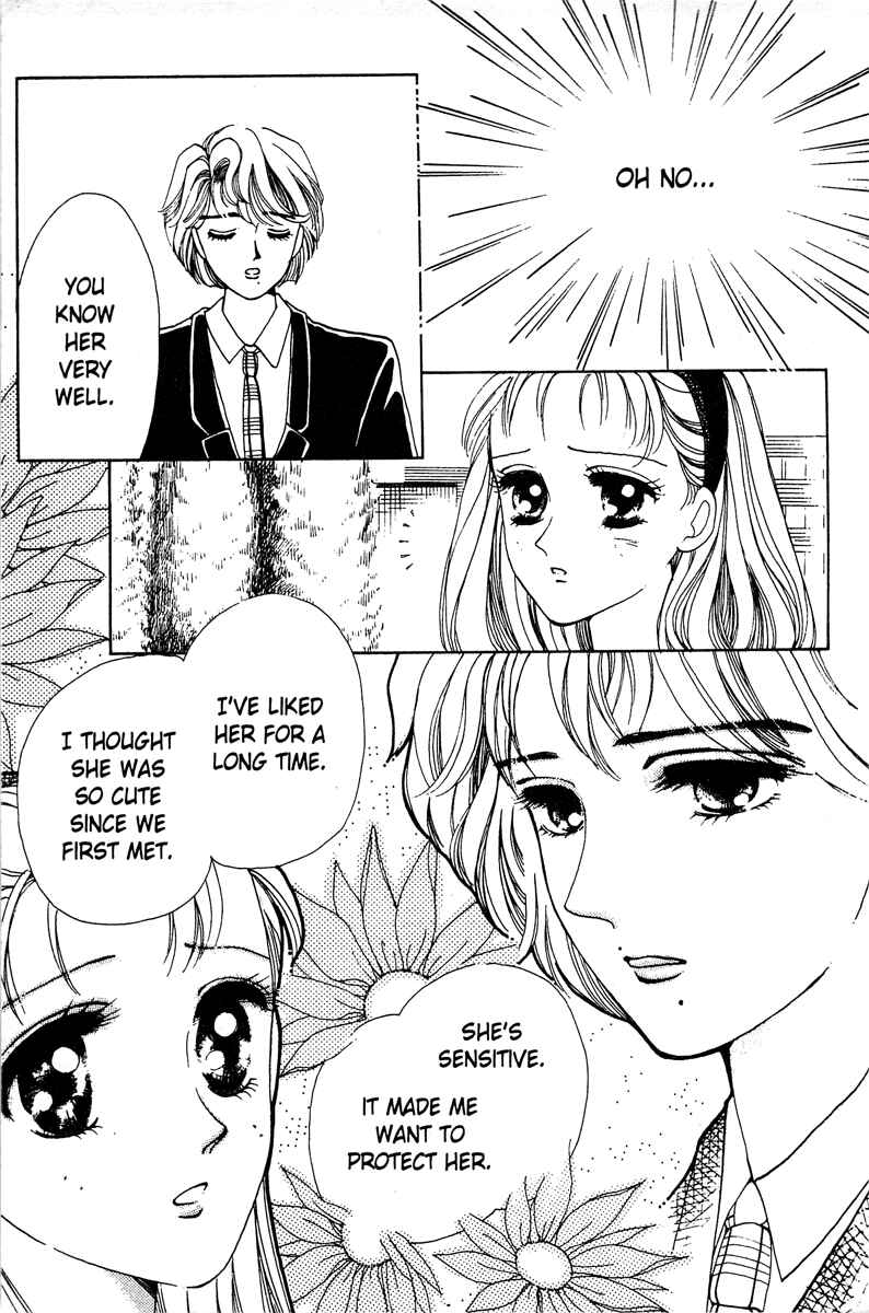 Page 45 Chapter 3.1 Popcorn Romance