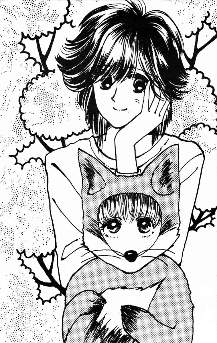 Page 50 Chapter 3.1 Popcorn Romance