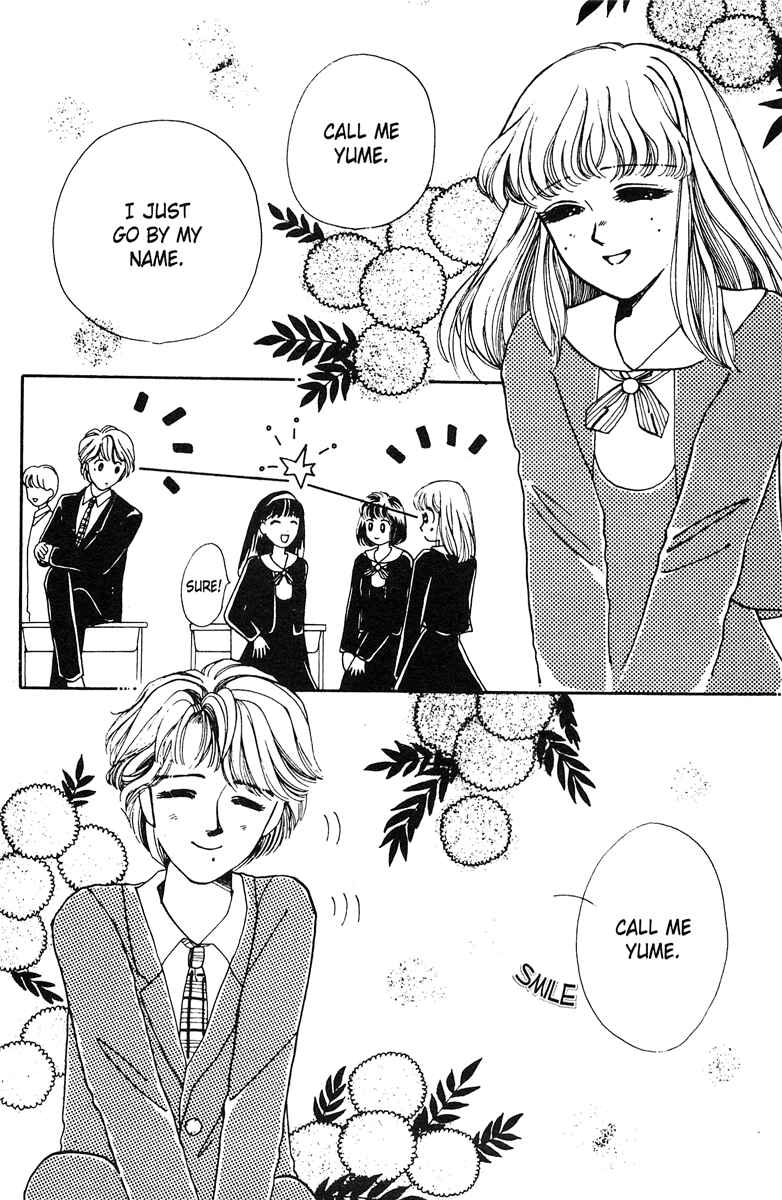 Page 6 Chapter 3.1 Popcorn Romance