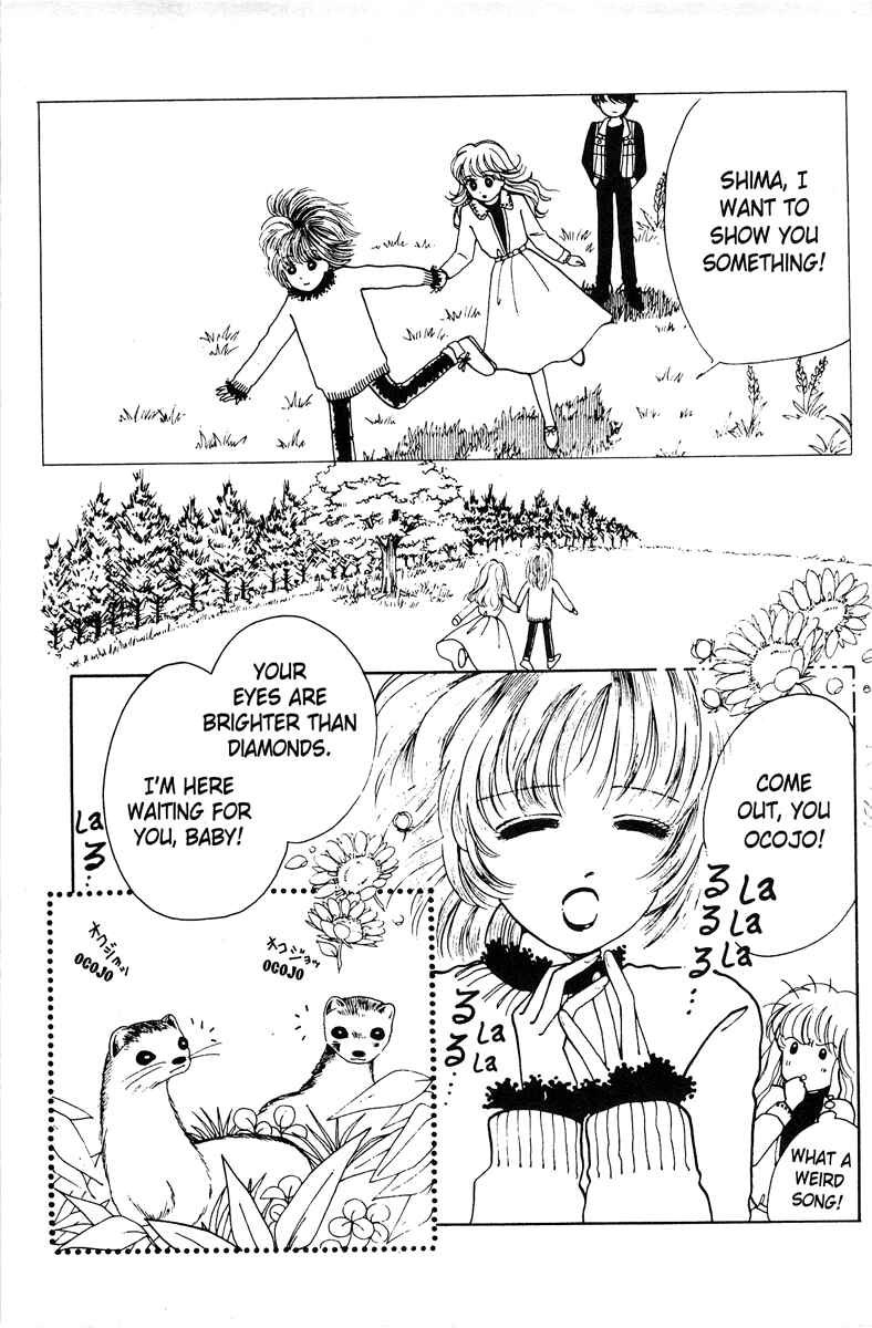 Page 22 Chapter 2 Popcorn Romance