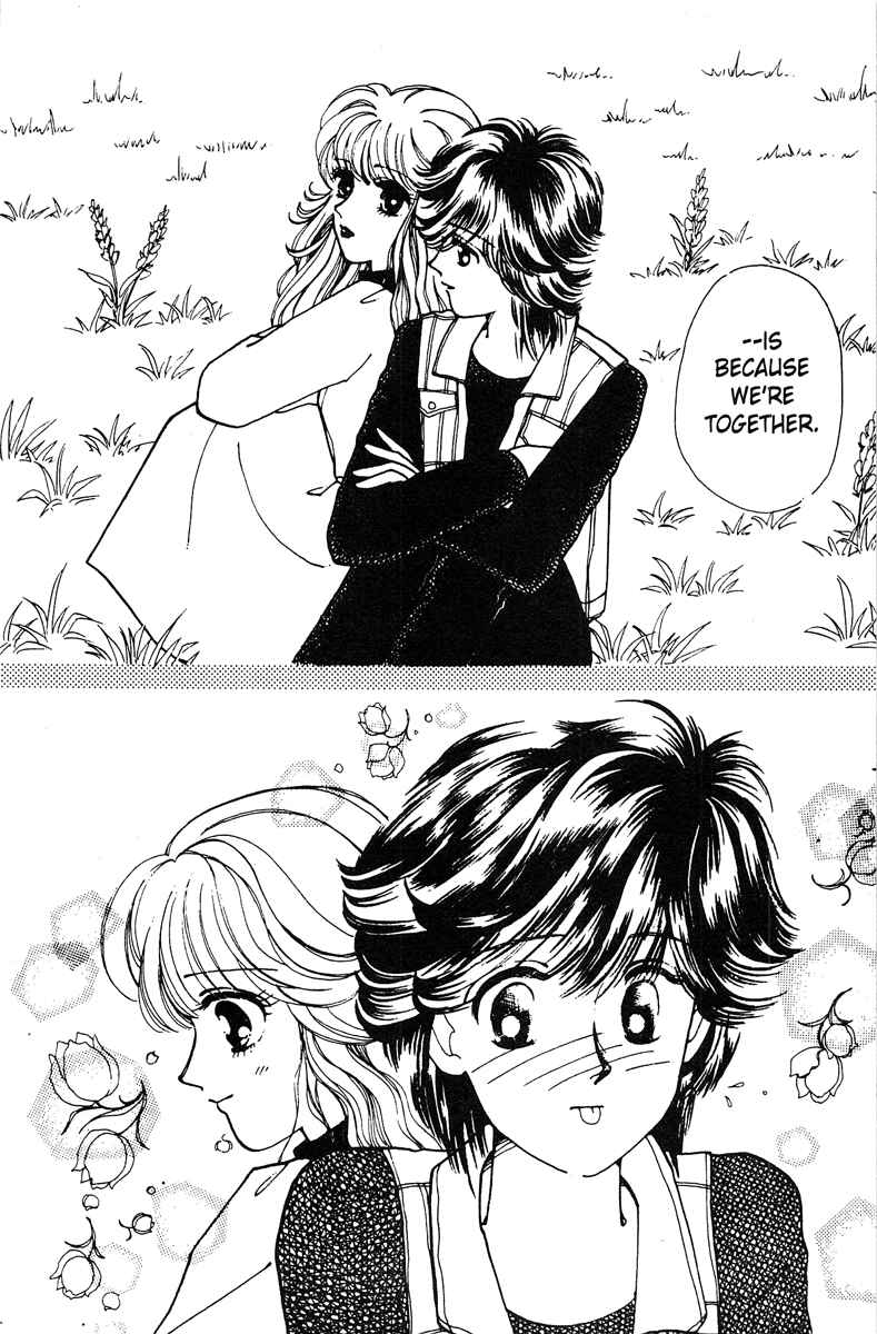 Page 28 Chapter 2 Popcorn Romance