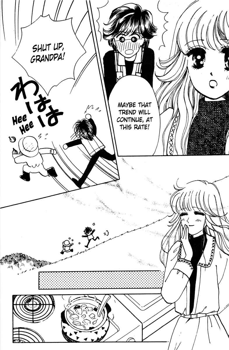 Page 30 Chapter 2 Popcorn Romance