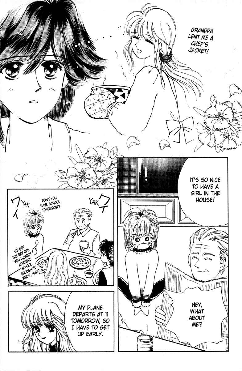 Page 31 Chapter 2 Popcorn Romance