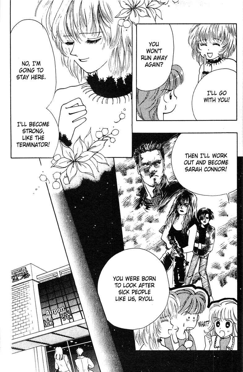 Page 32 Chapter 2 Popcorn Romance